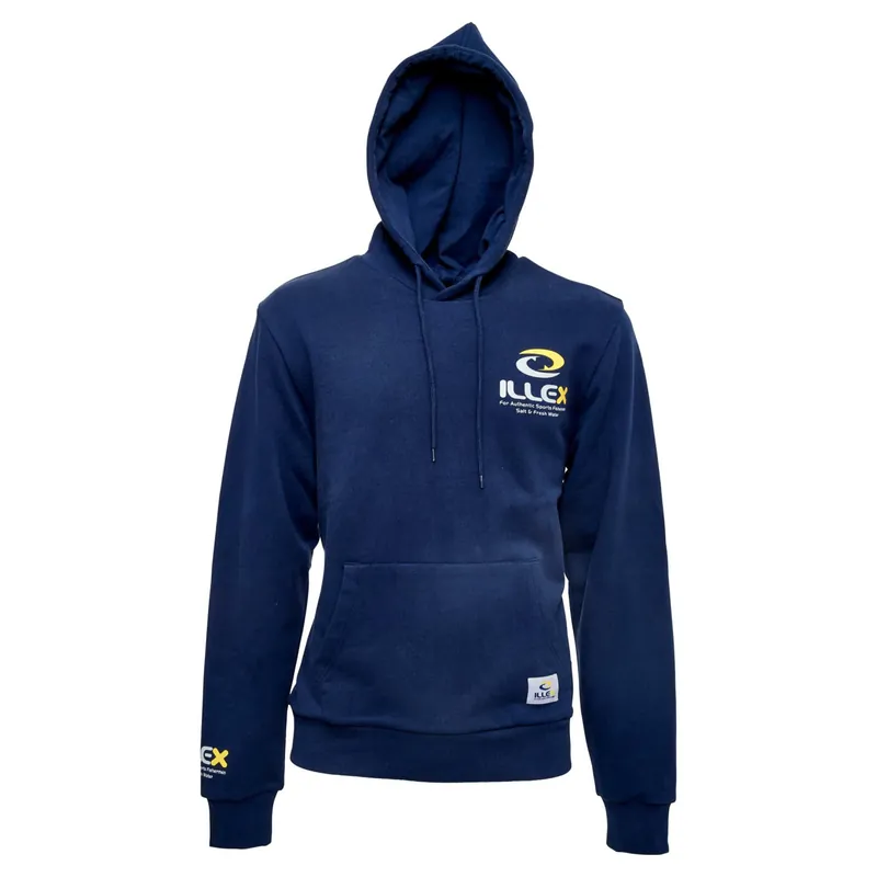 Commander Vite SWEAT A CAPUCHE ILLEX