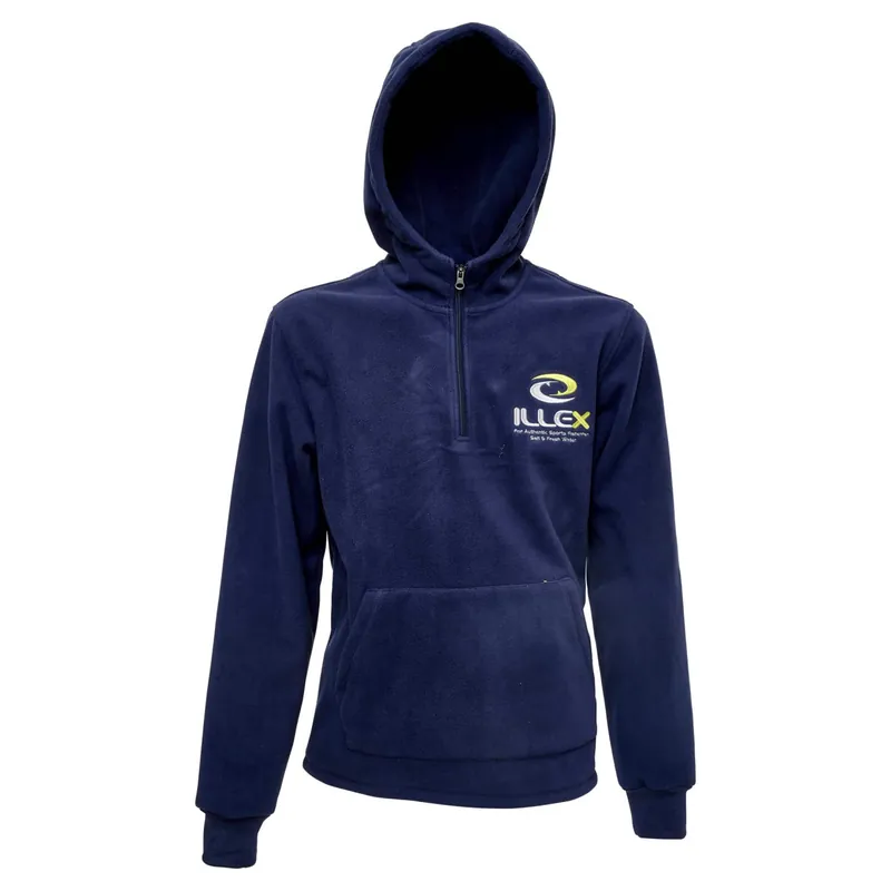 Vente Directe SWEAT CAPUCHE ANTI-VENT ILLEX