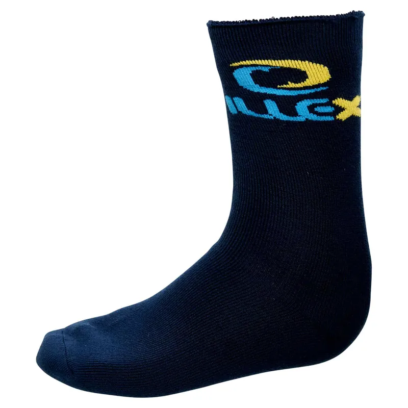 CHAUSSETTES HEAT COMFORT ILLEX Meilleur Choix