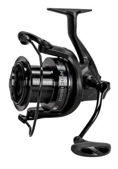 Moulinet Okuma obsidian spod osd Livraison Express