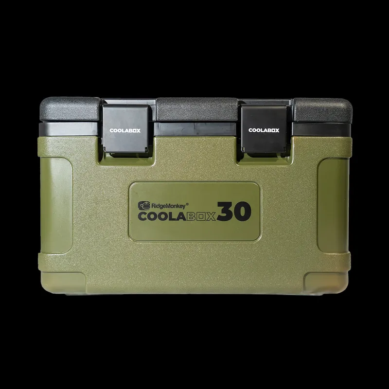 Glaciere RidgeMonkey coolabox 30l Prix Réduit