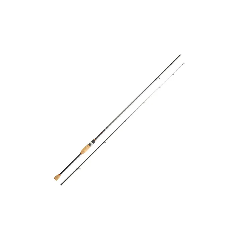 Dernière Chance CANNE SPINNING DAIWA PRESSO IPRIMI