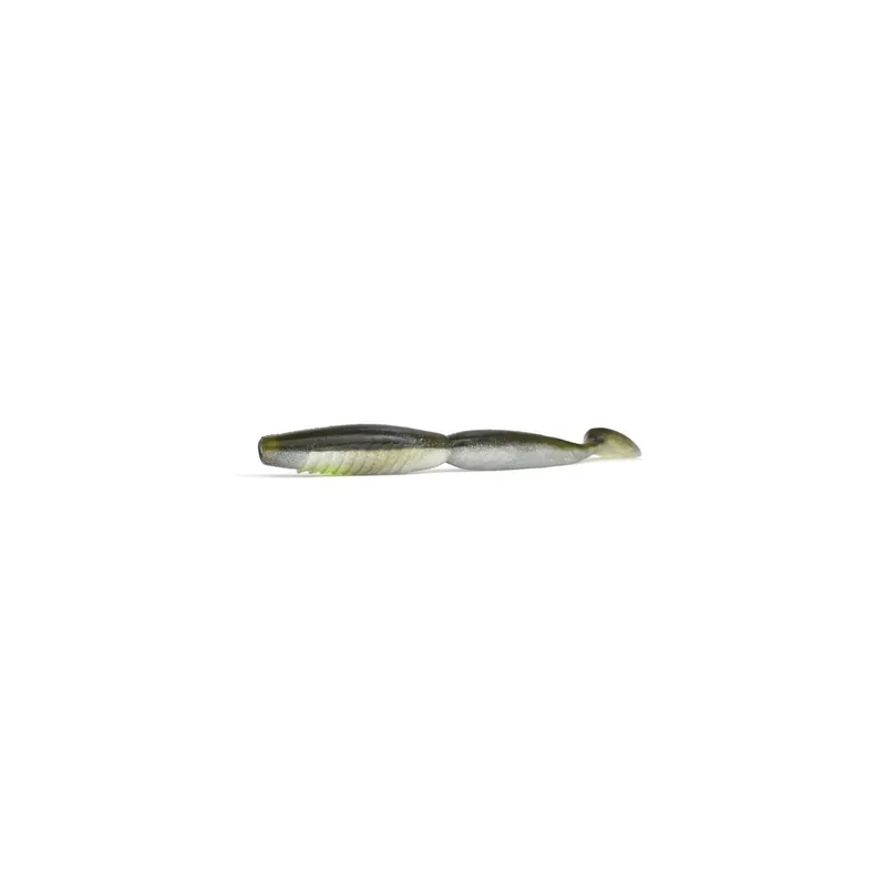 Meilleur Prix MEGABASS SUPER SPINDLE WORM 6