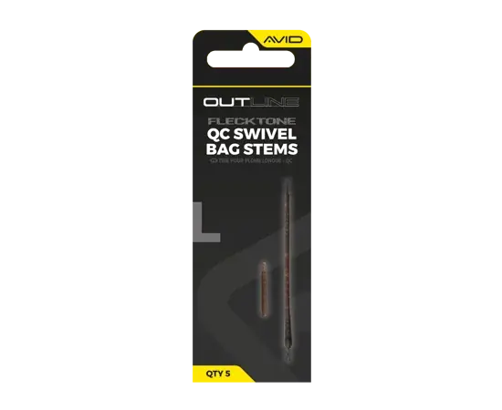 Tige PVA Avid outline flecktone long bag stem Offre Spéciale