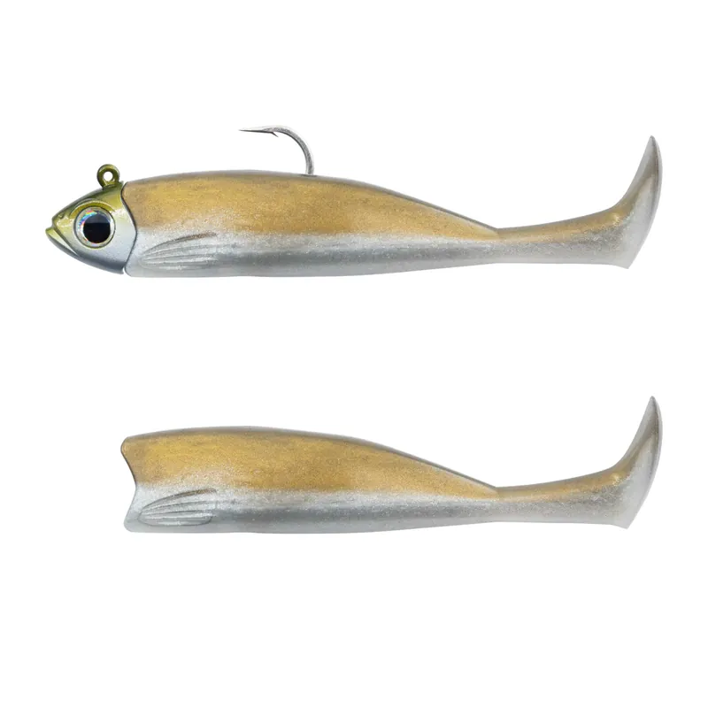 Petit Prix COMBO FIIISH MASTER SHAD 100