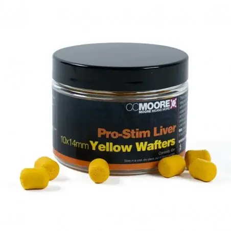 Must-Have Ccmoore pro-stim dumbels wafter