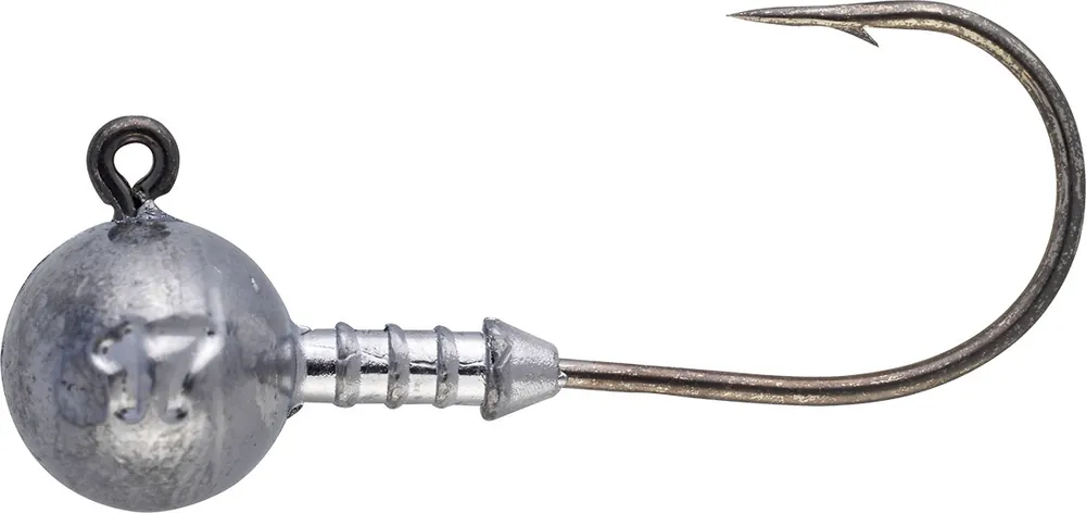 Commander Vite Tête Plombée Daïwa Football Jig Head