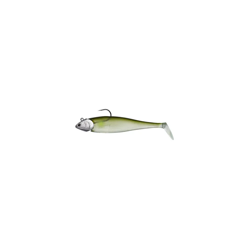 COMBOS ILLEX NITRO SHAD 150 + HEAD 28G Prix Promo