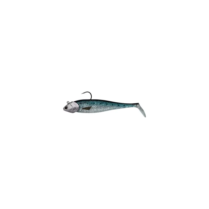 Prix Choc COMBOS ILLEX NITRO SHAD 150 + HEAD 35G