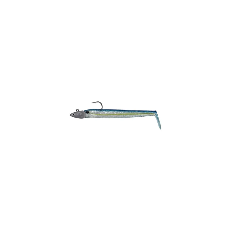 COMBOS ILLEX NITRO SLIM SHAD 110 + HEAD 10G Prix Choc