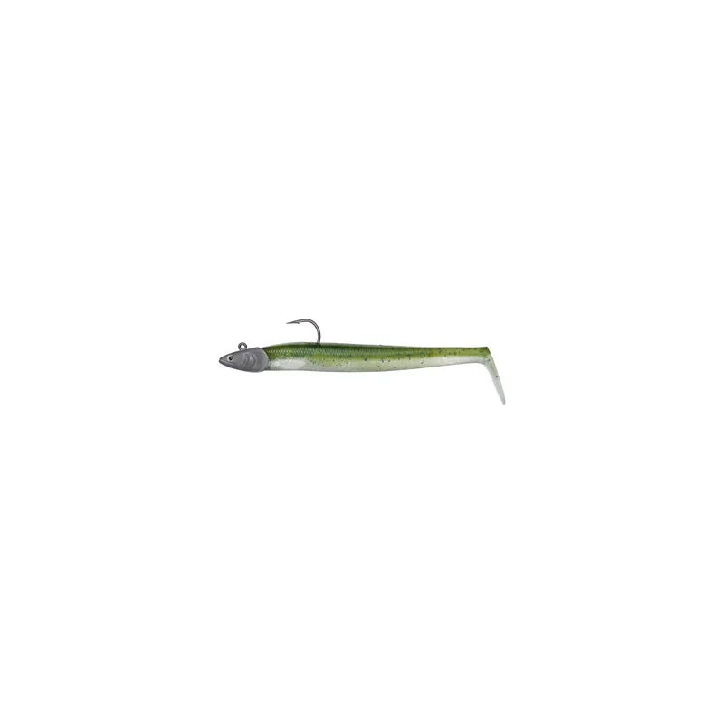 Satisfait Ou Remboursé COMBOS ILLEX NITRO SLIM SHAD 110 + HEAD 14G