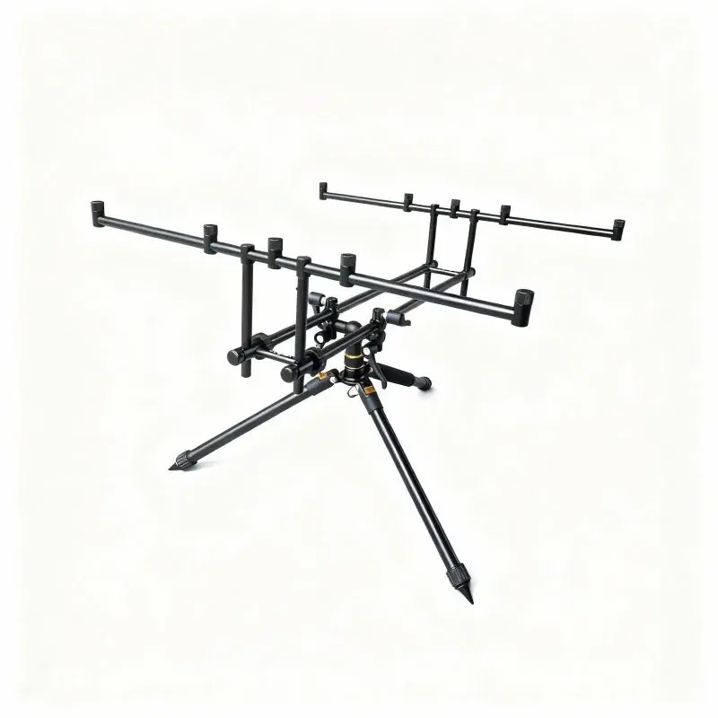 Rod pod Pro elite baits competition f1 4 cannes Offre Du Jour