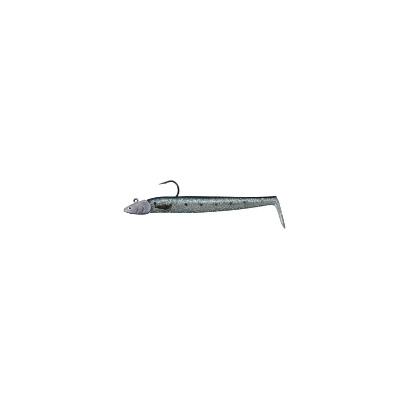 COMBOS ILLEX NITRO SLIM SHAD 150 + HEAD 21G Livraison Express