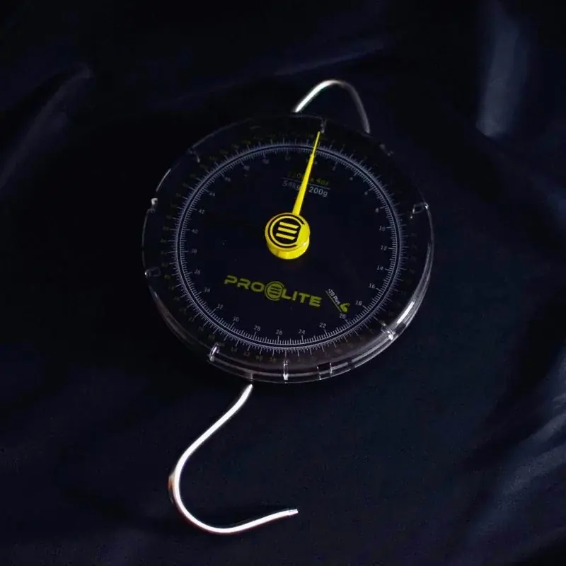Nouveauté Peson pro elite baits plus 54kg