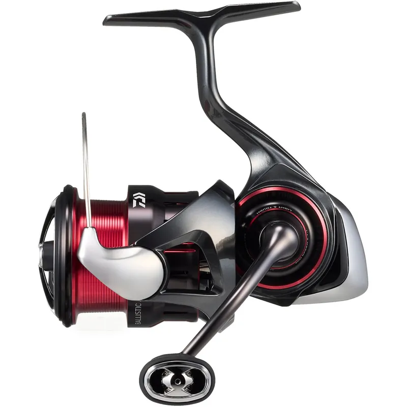 MOULINET DAIWA BALLISTIC 25 AIR Promotion Saisonnière