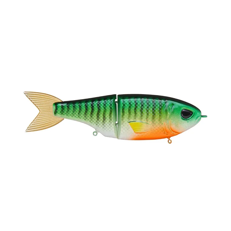 THROWBACK BAITS METRO GLIDE Bon Plan