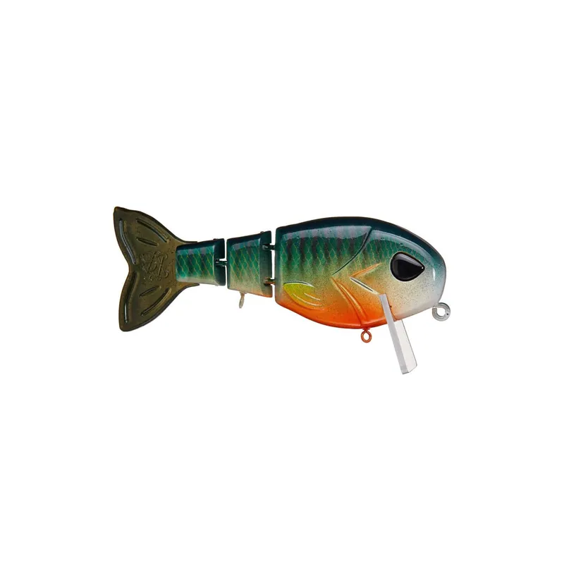 THROWBACK BAITS WAKEWALKER Prix Bas