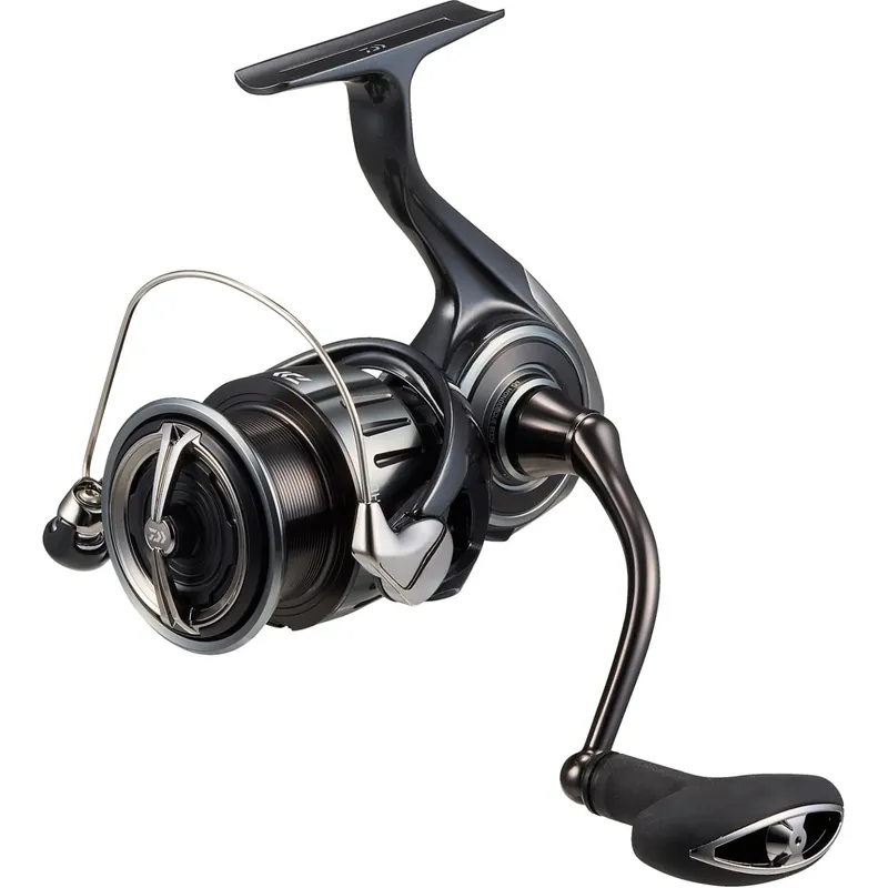 MOULINET DAIWA BALLISTIC 25 HD LT Affaire À Saisir