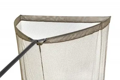 Epuisette Korda Spring bow net,46 Promotion Saisonnière