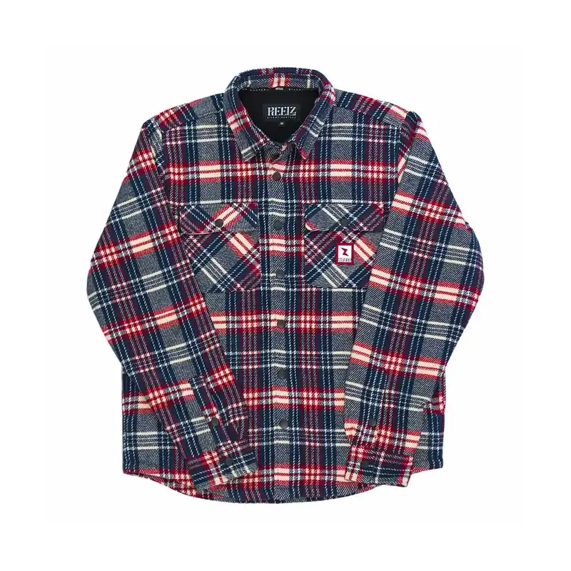 Dernière Chance CHEMISE REELZ OSLO JACKET