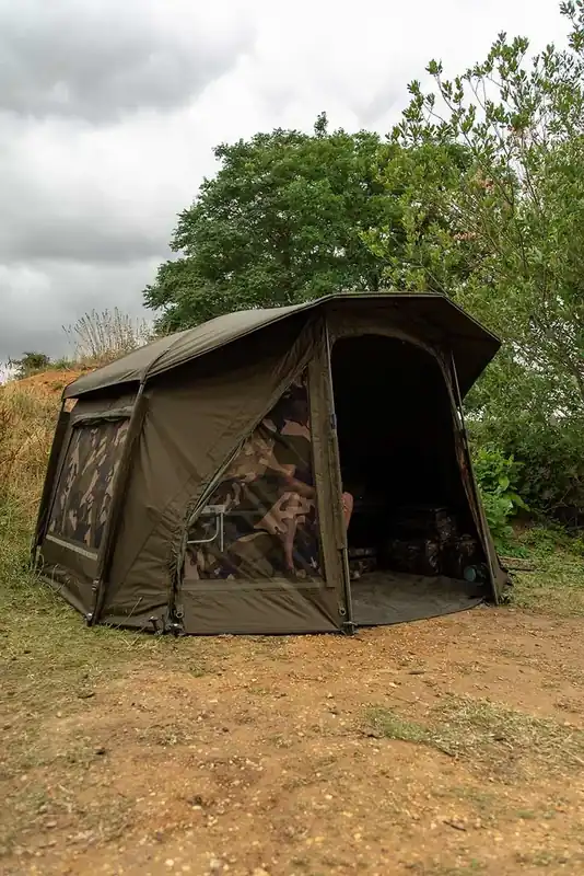 Biwy fox frontier 2 xl Meilleur Choix