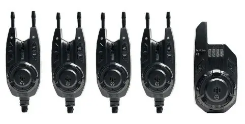 Coffret detecteurs initia,3+1 Acheter Direct