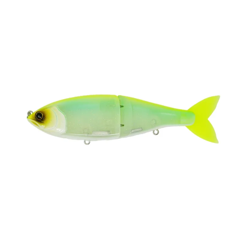 Prix Cassé SWIMBAIT REPUBLIC GLIDEWAY 126