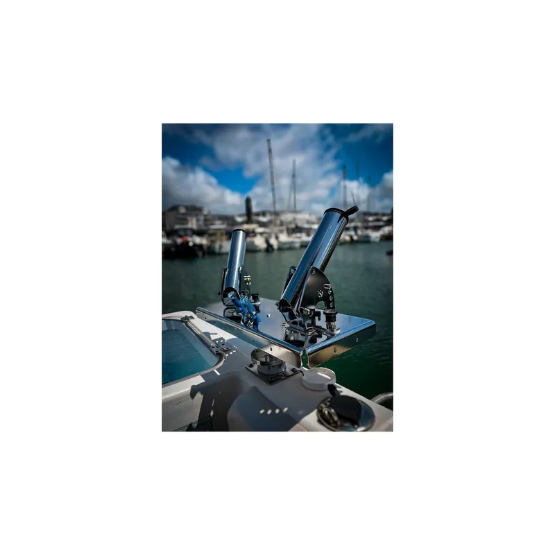 PORTES CANNES ROTATIFS THON / BIG GAME SEANOX Populaire