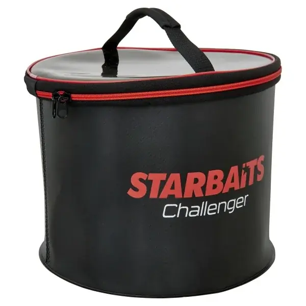 Starbaits challenger,eva bucket Populaire