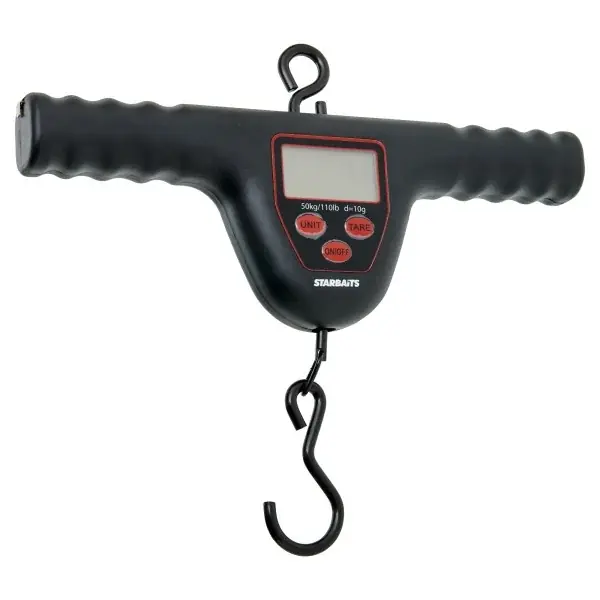 Starbaits challenger,digital scale Commander Maintenant