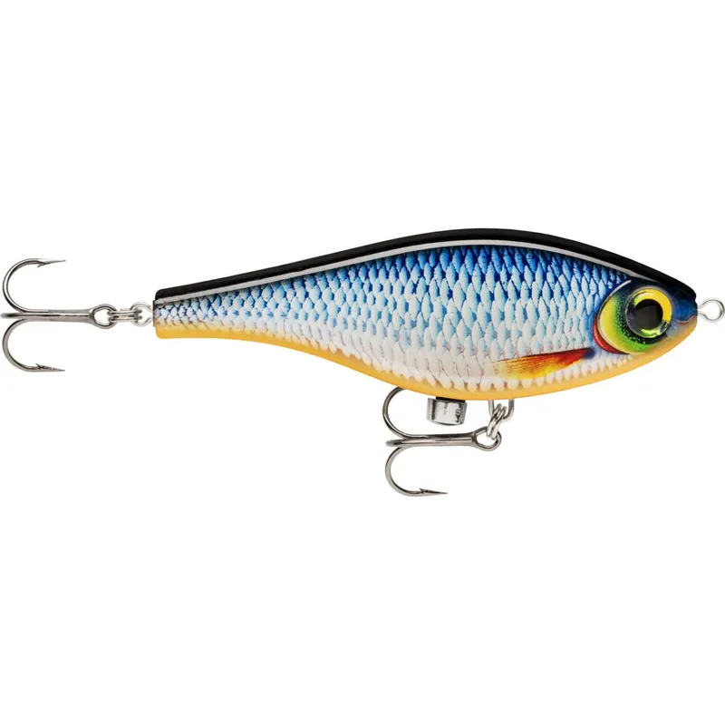 Nouvel Arrivage RAPALA SUPER SHADOW RAP JERK 11 CM