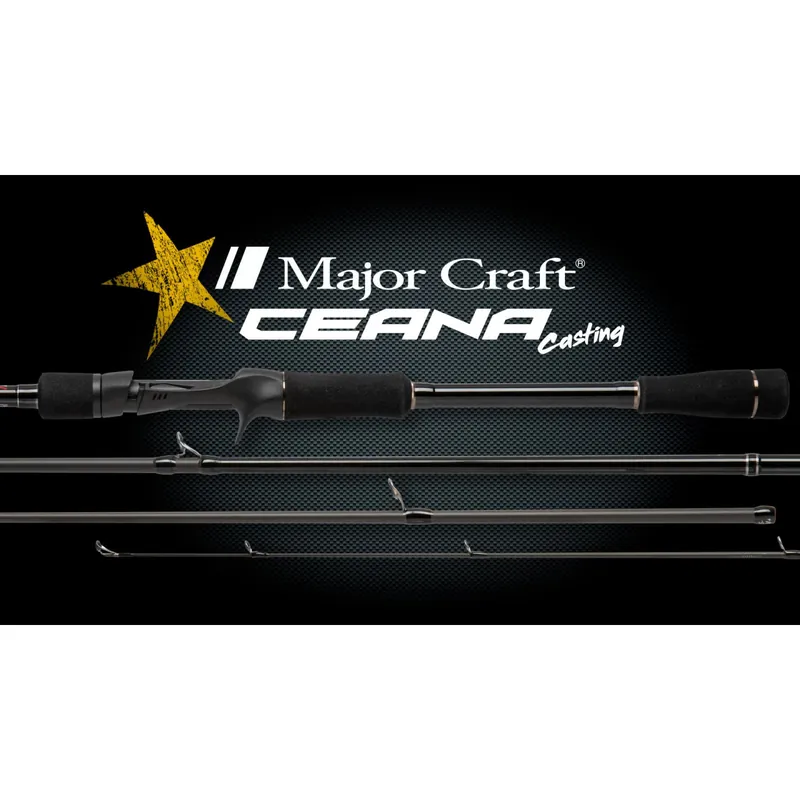CANNES MAJOR CRAFT CEANA CASTING Prix Choc