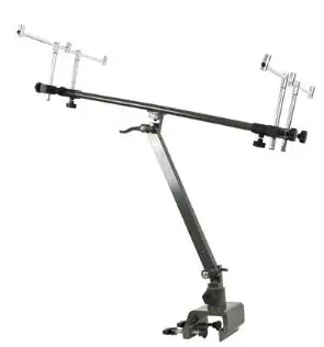 Prowess rod pod,boat mk2 Haute Qualité