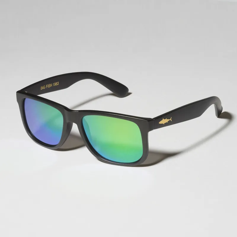 LUNETTES POLARISANTES BIG FISH EASY FISH TUNA Réduction