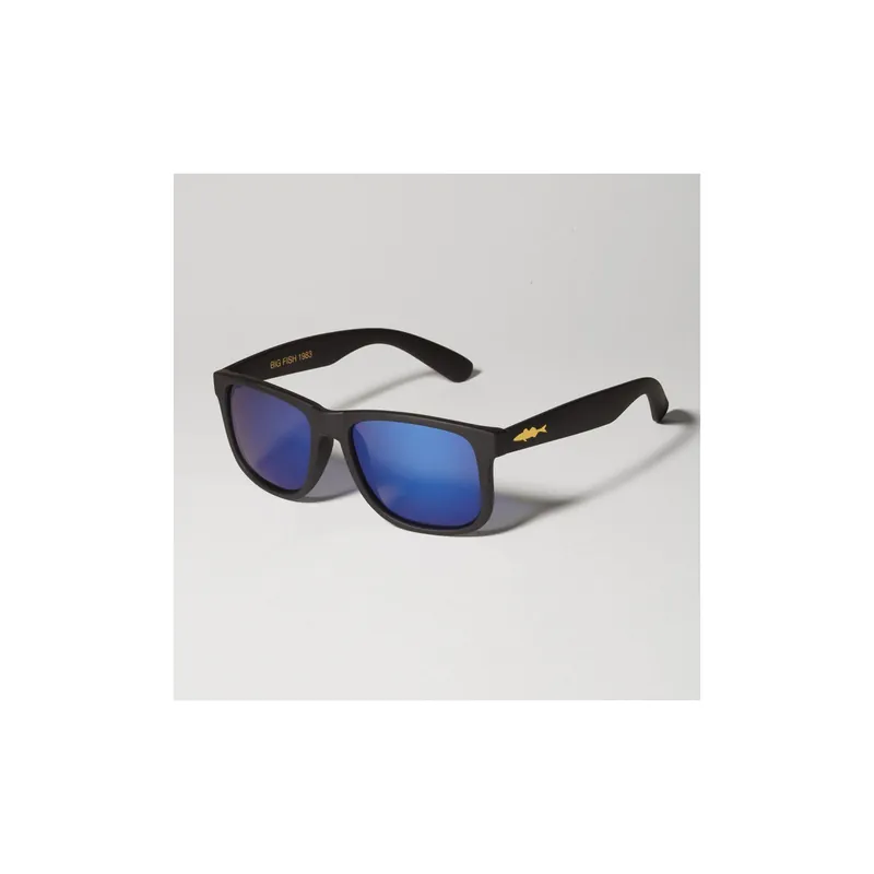 LUNETTES POLARISANTES BIG FISH EASY FISH SEABASS Offre Limitée