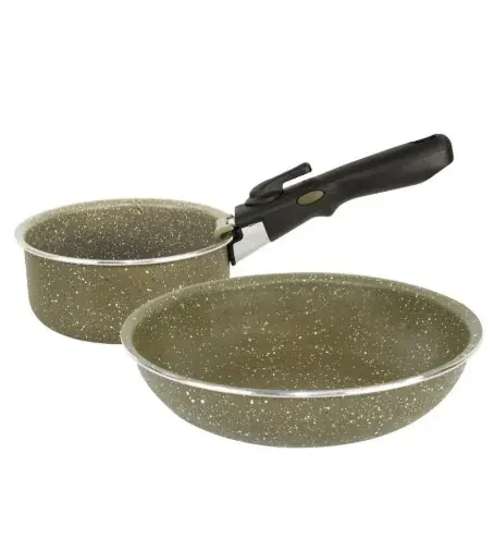 Trakker armolife,marble cookset large Bon Plan