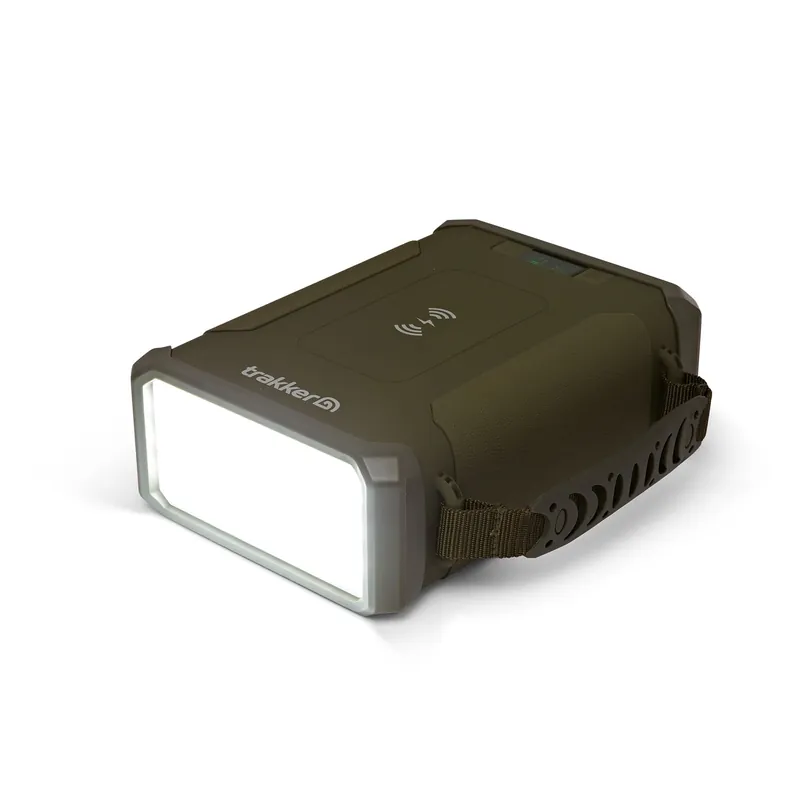 Trakker power pack,96k Commande En Gros