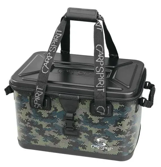 CarpSpirit hydro bag camo Quantité Limitée