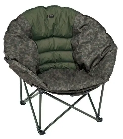 Prix Choc Blax moon,chair camo
