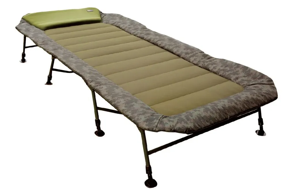 Acheter En Ligne Blax bedchair,8 pieds camo