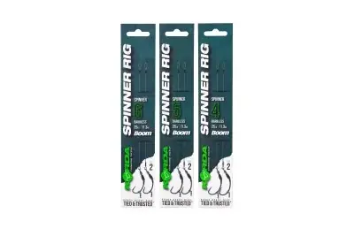 Korda spinner rig spinner Prix Bas