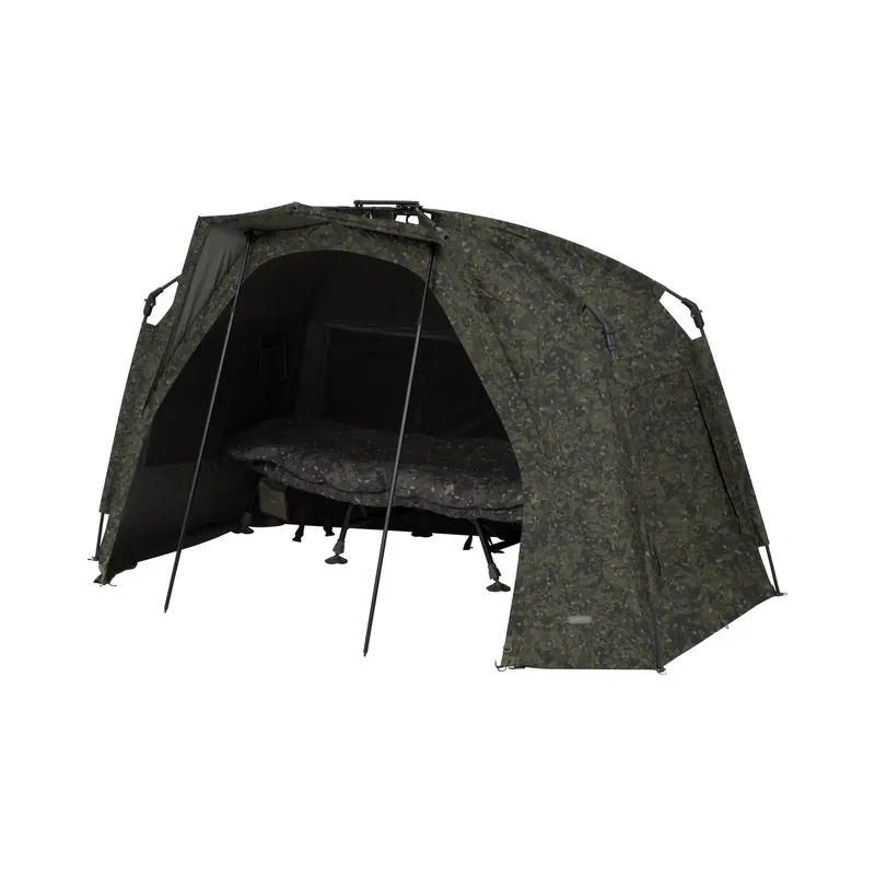 Trakker tempest,rs 200 camo Populaire
