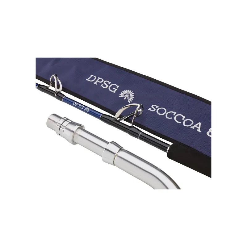 Acheter Direct PACK DPSG SOCCOA 100/130 LB « SPECIAL THON ROUGE/BROUMÉ »