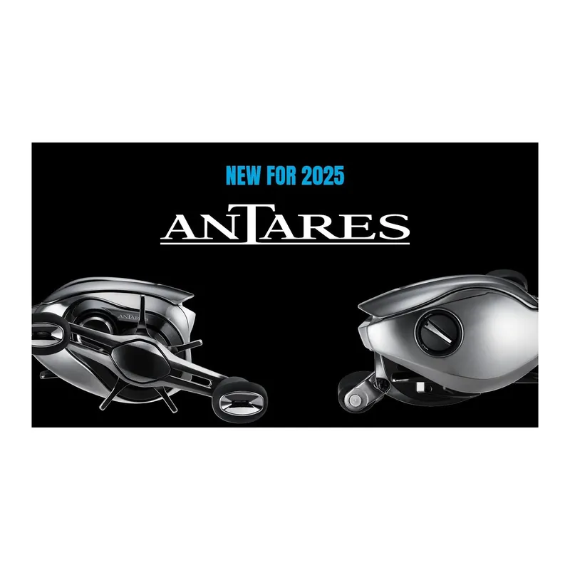 Promotion Saisonnière MOULINET CASTING SHIMANO ANTARES B