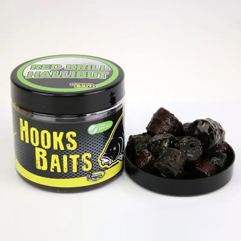 Promotion Saisonnière Hook pellet liquid booster 100gr