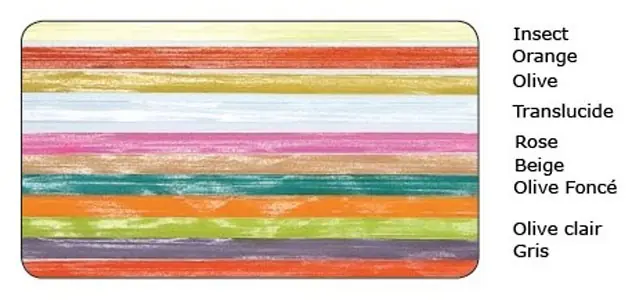 Corplast JMC 3 / 6mm Super Prix