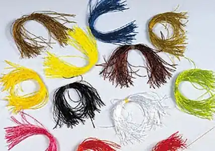 Lure Fil JMC Soldes