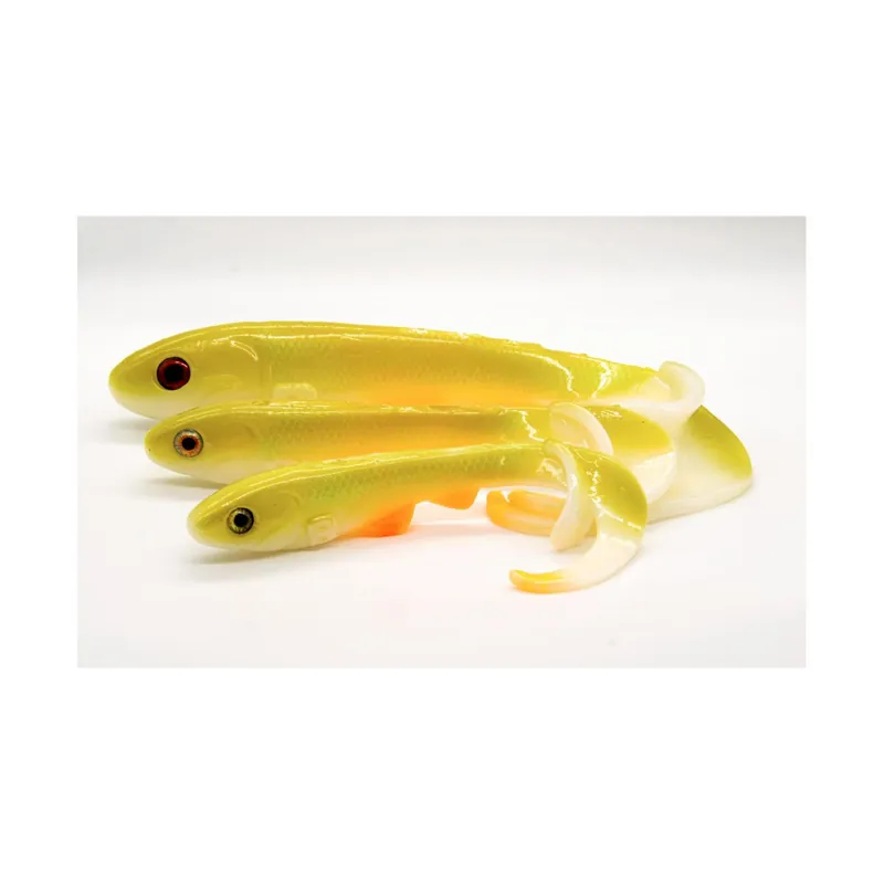 BONIBAITS HAPPY HYBRID 28 CM Petit Prix