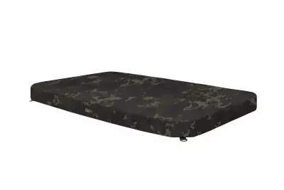Livraison Express Compact flat mat, dark camo