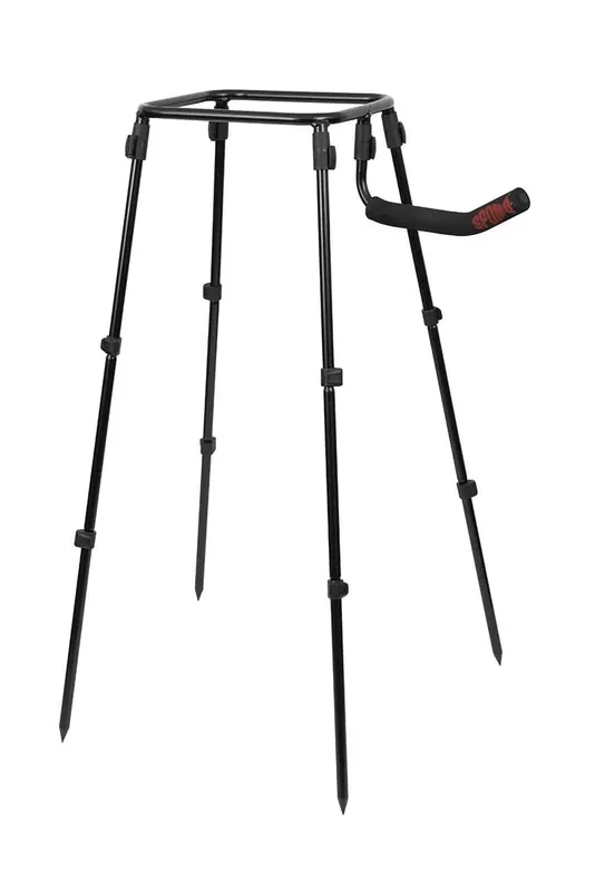 Spomb single bucket, stand kit Achat Immédiat